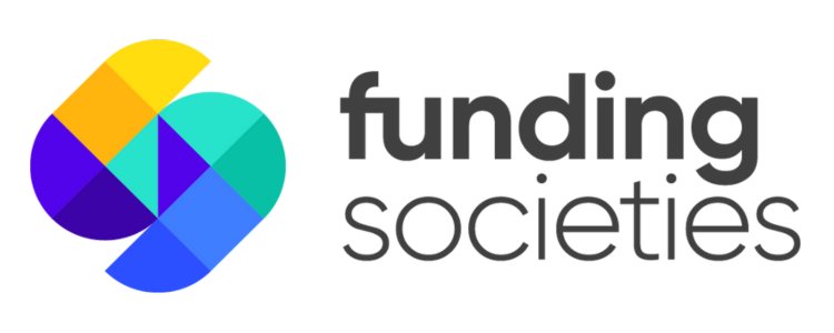 Funding Societies logo