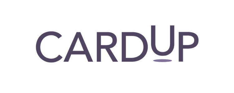 CardUp logo