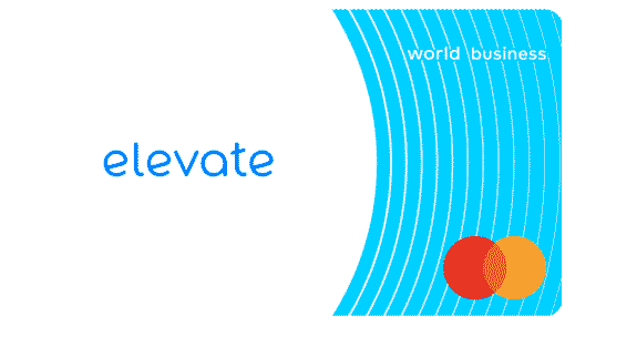 Earn unlimited 1% cashback on your business expenses with Elevate Debit Card.