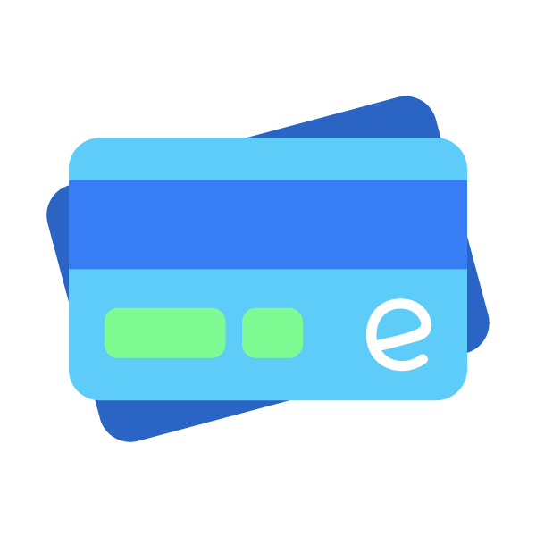 Business Cashback Card Icon