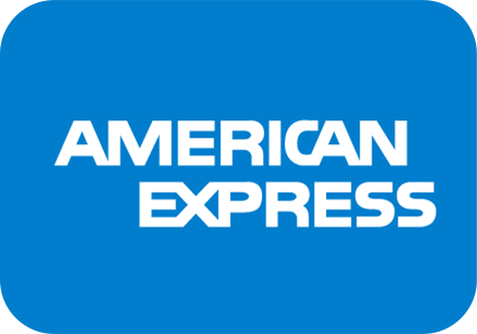 American Express logo